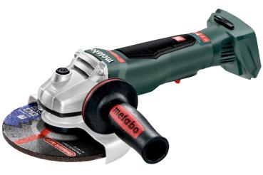 Metabo Akku-Winkelschleifer WPB 18 LTX BL 150 (SOLO) 613076860 [B-Ware]
