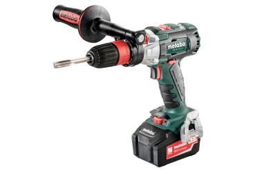GB 18 LTX BL Q I 2x5,2Ah Akku-Gewindebohrer 603828500 [B-Ware]