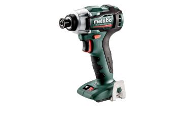 Metabo PowerMaxx SSD 12 BL Akku-Schlagschrauber 601115840 [B-Ware] ML