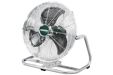 Metabo AV 18 Akku-Ventilator 18 V SOLO - ohne Akku und Ladegerät - 606176850 B-Ware
