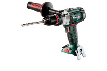 Metabo Akku-Schlagbohrmaschine SB 18 LTX Impuls 602192890 [B-Ware]