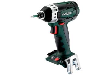 Metabo Akku-Schlagschrauber SSD 18 LTX 200 602196890 [B-Ware]