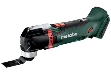 Metabo MT 18 LTX Compact 613021860 Akku-Multitool [B-Ware]