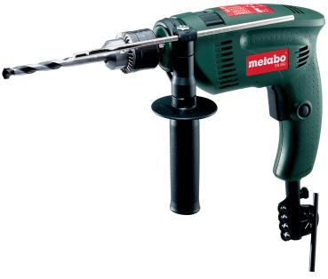 Metabo SB 560 Schlagbohrmaschine 600558000 [B-Ware]