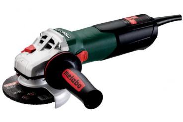 Metabo W 9-115 Quick Winkelschleifer 600371000 [B-Ware]