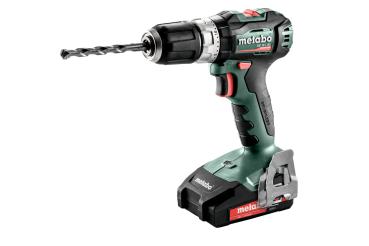 Metabo SB 18 L BL Akku-Schlagbohrmaschine 2x2,0Ah 602331500 [B-Ware] MB