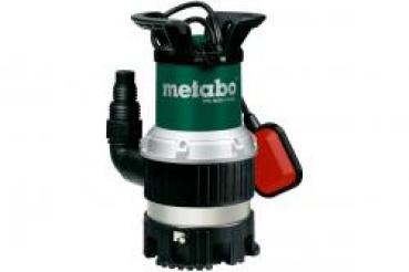 Metabo Gartenpumpe TPS 16000 S Combi 25160000 [B-Ware]