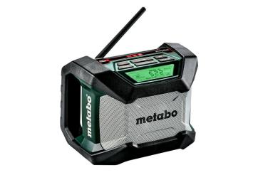 Metabo R 12-18 BT Akku-Baustellenradio Bluetooth 600777850 [B-Ware]