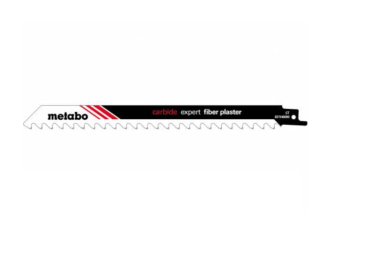 Metabo Säbelsägeblatt expert fiber plaster 300 x 1,5 mm 631146000