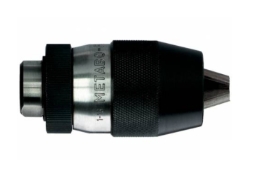 Metabo Schnellspannbohrfutter Futuro 13 mm B 16 636353000
