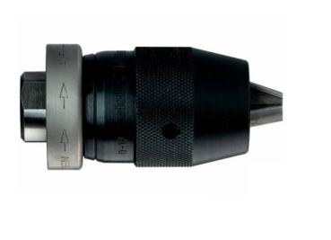 Metabo Schnellspannbohrfutter Futuro Top 10 mm 1/2" 636216000