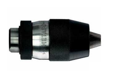 Metabo Schnellspannbohrfutter Futuro 13 mm B 16 636343000