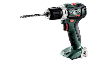 Metabo PowerMaxx BS 12 BL Akku-Bohrschrauber 601038840 [B-Ware] ML