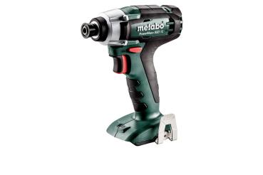 Metabo PowerMaxx SSD 12 Akku-Schlagschrauber 601114840 [B-Ware] MB