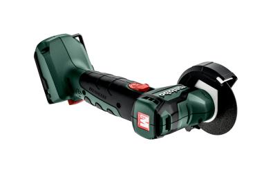 Metabo PowerMaxx CC 12 BL Akku-Winkelschleifer 600348840 [B-Ware] MB
