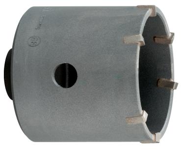 Metabo Hammerbohrkrone 90 x 55 mm, M 16 Innengewinde 623397000