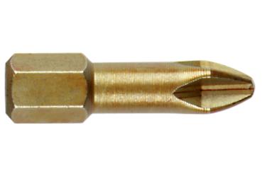 Metabo 25 Bits Torsion Phillips Gr. 1/ 25 mm 631547000