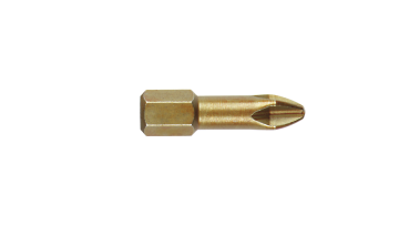 Metabo 25 Bits Torsion Pozidriv Größe 3 / 25 mm 631559000