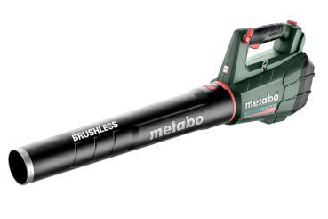 Metabo LB 18 LTX BL Akku-Laubbläser 601607850 [B-Ware]