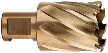 Metabo HSS-Kernbohrer rapid cut 18x30 mm Weldonschaft 19 mm (3/4”) 626543000