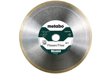 Metabo Diamanttrennscheibe SP - T 230x22,23 mm Fliesen 628557000