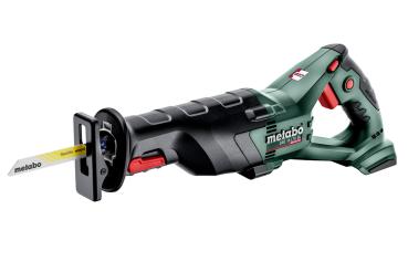 Metabo SSE 18 LTX BL Akku-Säbelsäge 602267840 [B-Ware]