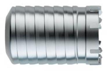 Metabo Hammerbohrkrone 50 x 100 mm, Ratiogewinde 623034000