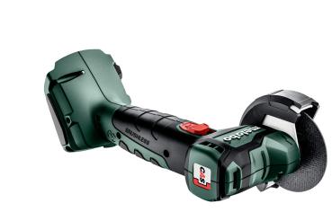 Metabo CC 18 LTX BL Akku-Winkelschleifer 600349850 [B-Ware]