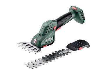 Metabo SGS 18 LTX Q Akku-Strauch- und Grasschere 601609850 [B-Ware]