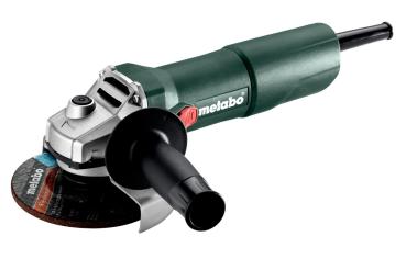 Metabo W 750-125 Winkelschleifer 603605000 [B-Ware]