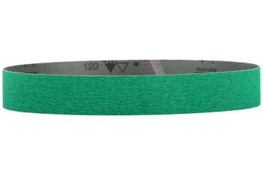 Metabo 10 Schleifbänder 40x760 mm, P80, CER, RBS 626309000