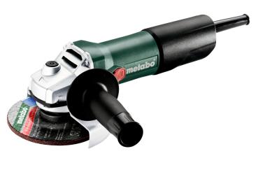 Metabo W 850-125  Winkelschleifer 603608000 [B-Ware]