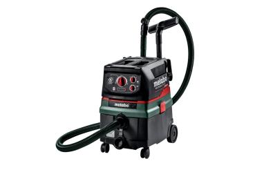 Metabo ASR 36-18 BL 25 M SC Akku-Sauger 602046850 [B-Ware]
