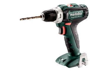 Metabo PowerMaxx BS 12 Akku-Bohrschrauber 601036840 [B-Ware] ML
