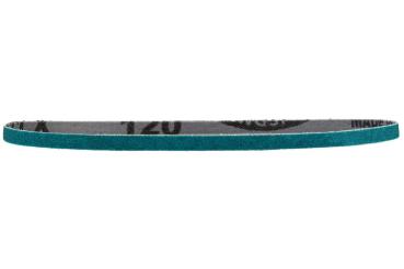 Metabo 10 Schleifbänder 19x457 mm, P60, ZK, BFE 626353000