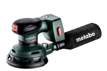 Metabo SXA 18 LTX 125 BL Akku-Exzenterschleifer 600146840 [B-Ware] MB