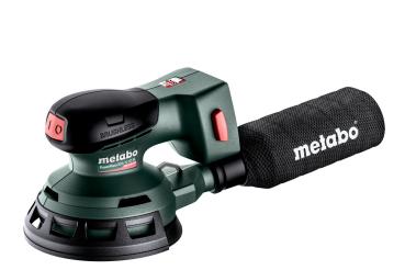 Metabo PowerMaxx SXA 12-125 BL 602035840 Akku-Exzenterschleifer [B-Ware] MB