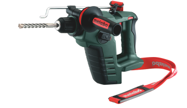 Metabo 18-Volt-Akku-Bohrhammer BHA 18 LTX 600203850 [B-Ware]
