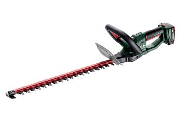 Metabo HS 18 LTX 55 Akku-Heckenschere 601718500 [B-Ware]
