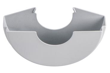 Metabo Trennschleif-Schutzhaube 125 mm, halbgeschlossen, WEF 15-125 Quick, WEVF 10-125 Quick 630372000