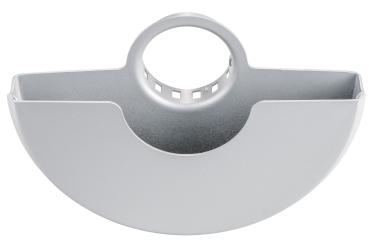Metabo Trennschleif-Schutzhaube 180 mm, halbgeschlossen 630370000