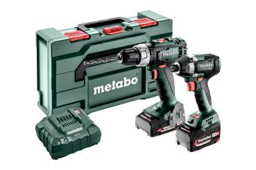 Metabo Combo Set 2.8.2 18V Akku Schrauber Set 685194000 [B-Ware]