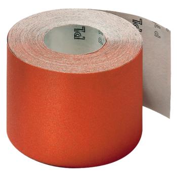 Metabo Schleifbandrolle 93x5000 mm, P 80, Holz, Serie “classic”, für Sander 626005000
