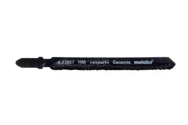 Metabo Stichsägeblatt,Keramik,expert, 76mm,grob 623657000