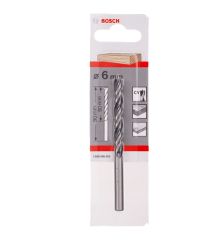 Bosch Holzspiralbohrer Standard 7 mm 2608596304 #BO1