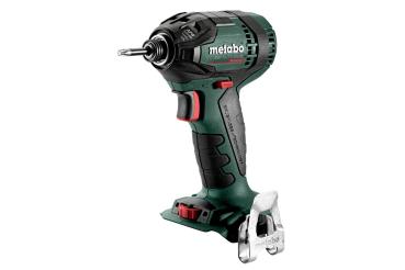 Metabo SSD 18 LTX 200 BL Akku-Schlagschrauber 602396860 [B-Ware] KK