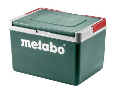 Metabo Kühlbox 657039000