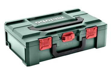 Metabo metaBOX 145 L für BS LTX / SB LTX, 18V 626891000 [B-Ware]
