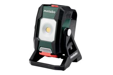 Metabo BSA 12-18 LED 2000 Akku-Baustrahler 601504850 [B-Ware]