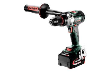 Metabo SB 18 LTX BL I Akku-Schlagbohrschrauber 602360650 [B-Ware] MB